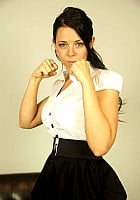 Devora Gray